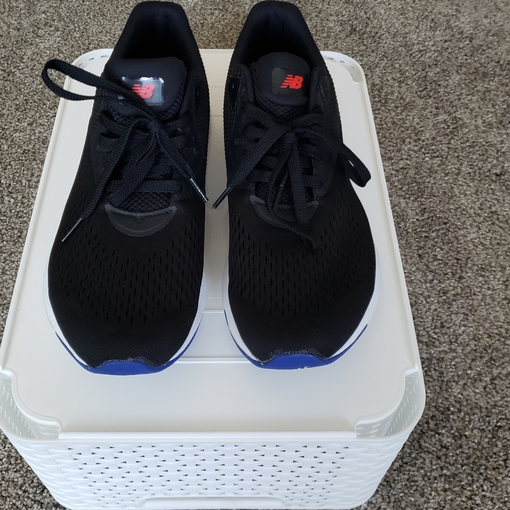 Mens New Balance sneakers